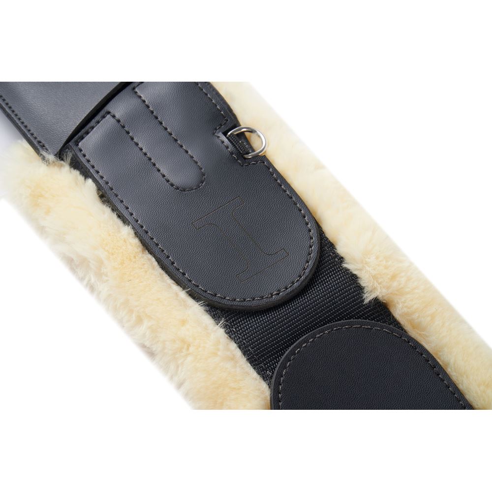 Ikonic Hybrid Belly Girth