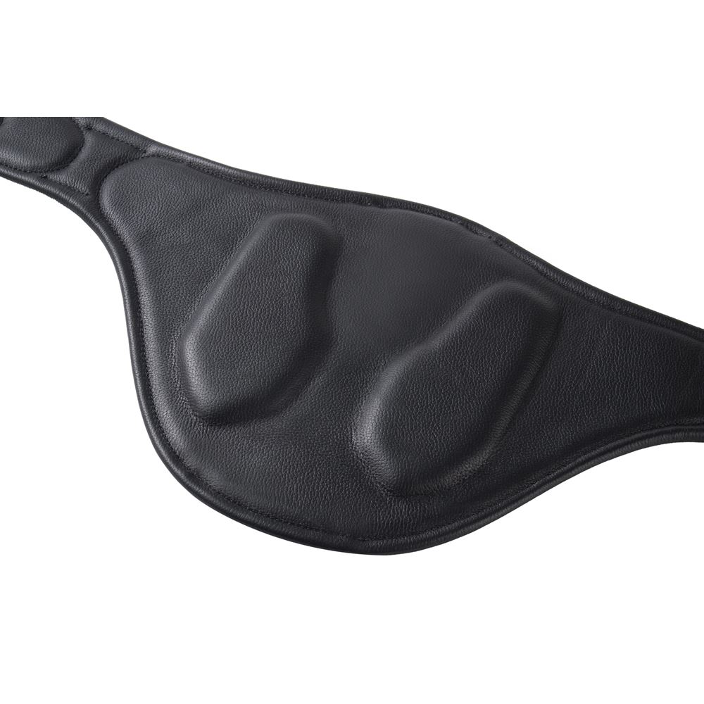 Ikonic Hybrid Belly Girth