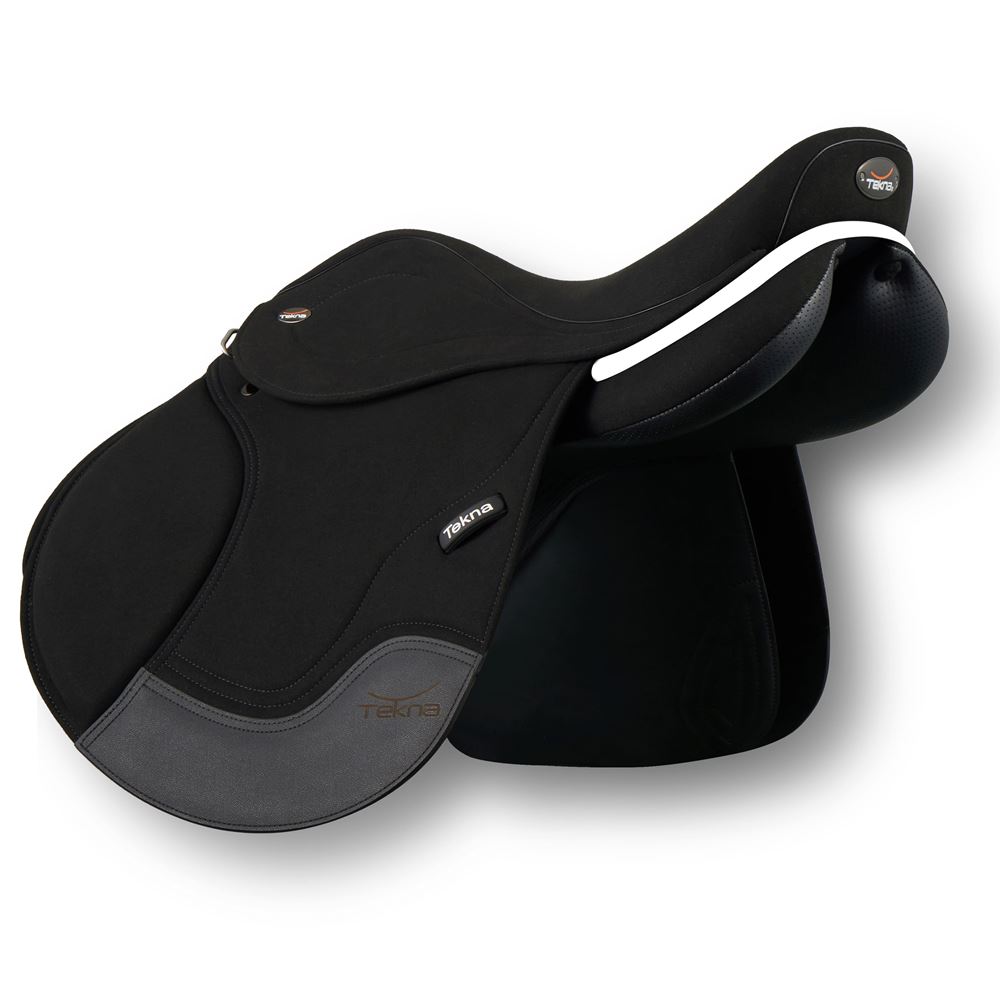 Tekna "Dynamix" Pony Jumping Saddle