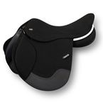 Tekna "Dynamix" Pony Jumping Saddle