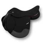 Tekna "Dynamix" Pony Jumping Saddle