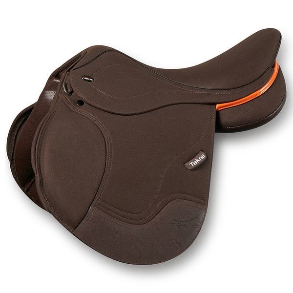 Tekna "Dynamix" Pony Jumping Saddle