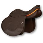 Tekna "Dynamix" Pony Jumping Saddle