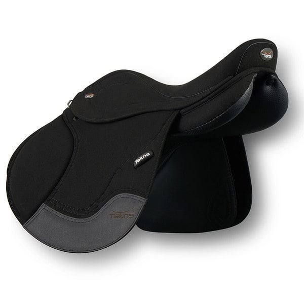 Tekna "Dynamix" Pony Jumping Saddle