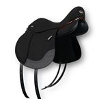 Tekna "Dynamix" Pony Dressage Saddle