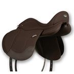 Tekna "Dynamix" Pony Dressage Saddle