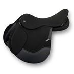 Tekna "Dynamix" Jumping Saddle