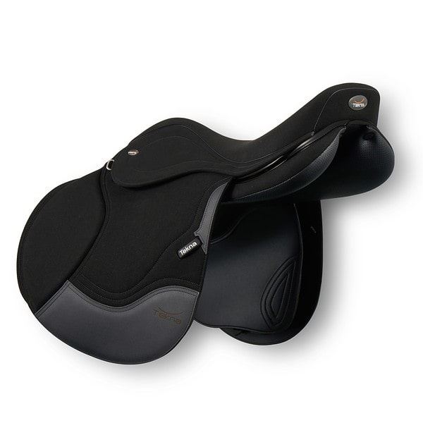Tekna "Dynamix" Jumping Saddle