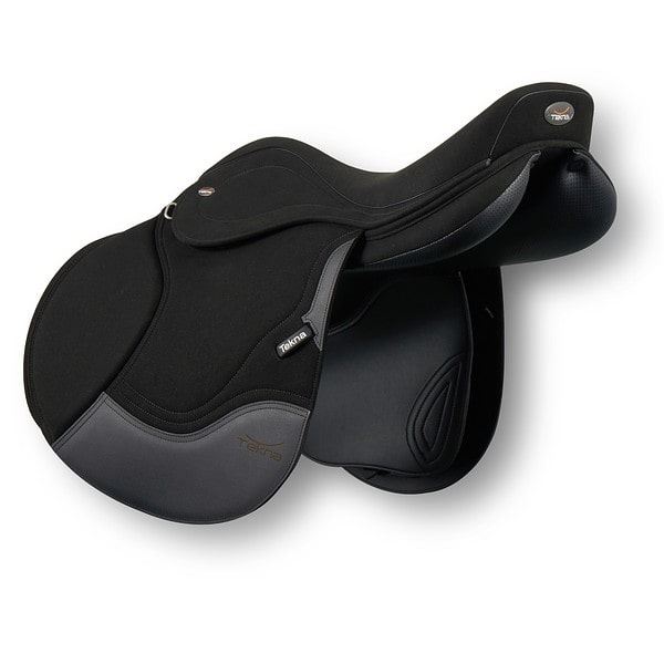 Tekna "Dynamix" Jumping Saddle