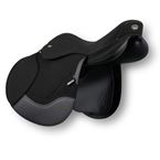 Tekna "Dynamix" Jumping Saddle