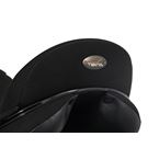 Tekna "Dynamix" Dressage Saddle Mono Flap Lined