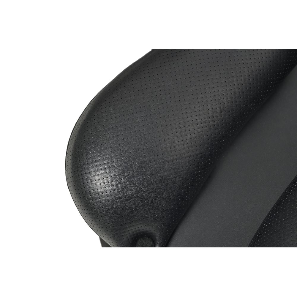 Tekna "Dynamix" Dressage Saddle Mono Flap Lined