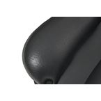 Tekna "Dynamix" Dressage Saddle Mono Flap Lined