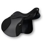 Tekna "Dynamix" Jumping Saddle