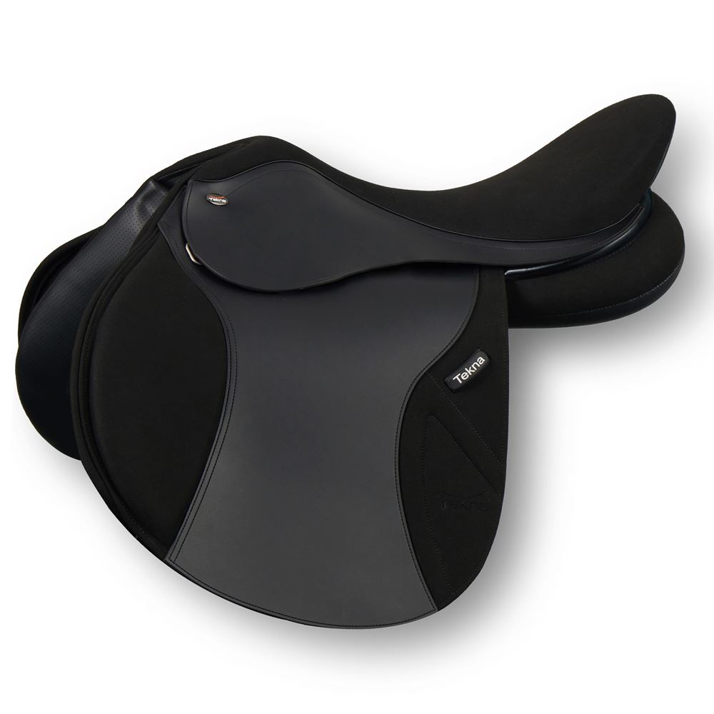 Tekna "Dynamix" All Purpose Saddle
