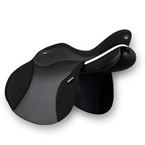 Tekna "Dynamix" All Purpose Saddle