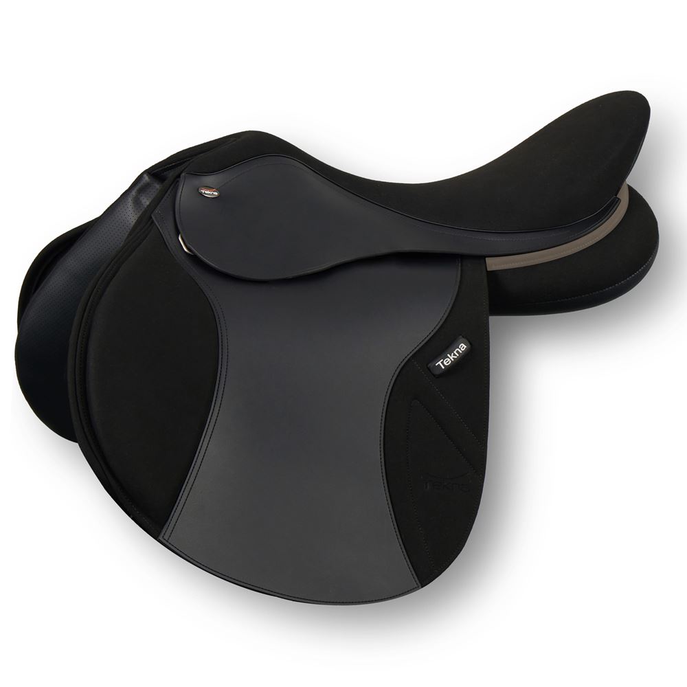 Tekna "Dynamix" All Purpose Saddle