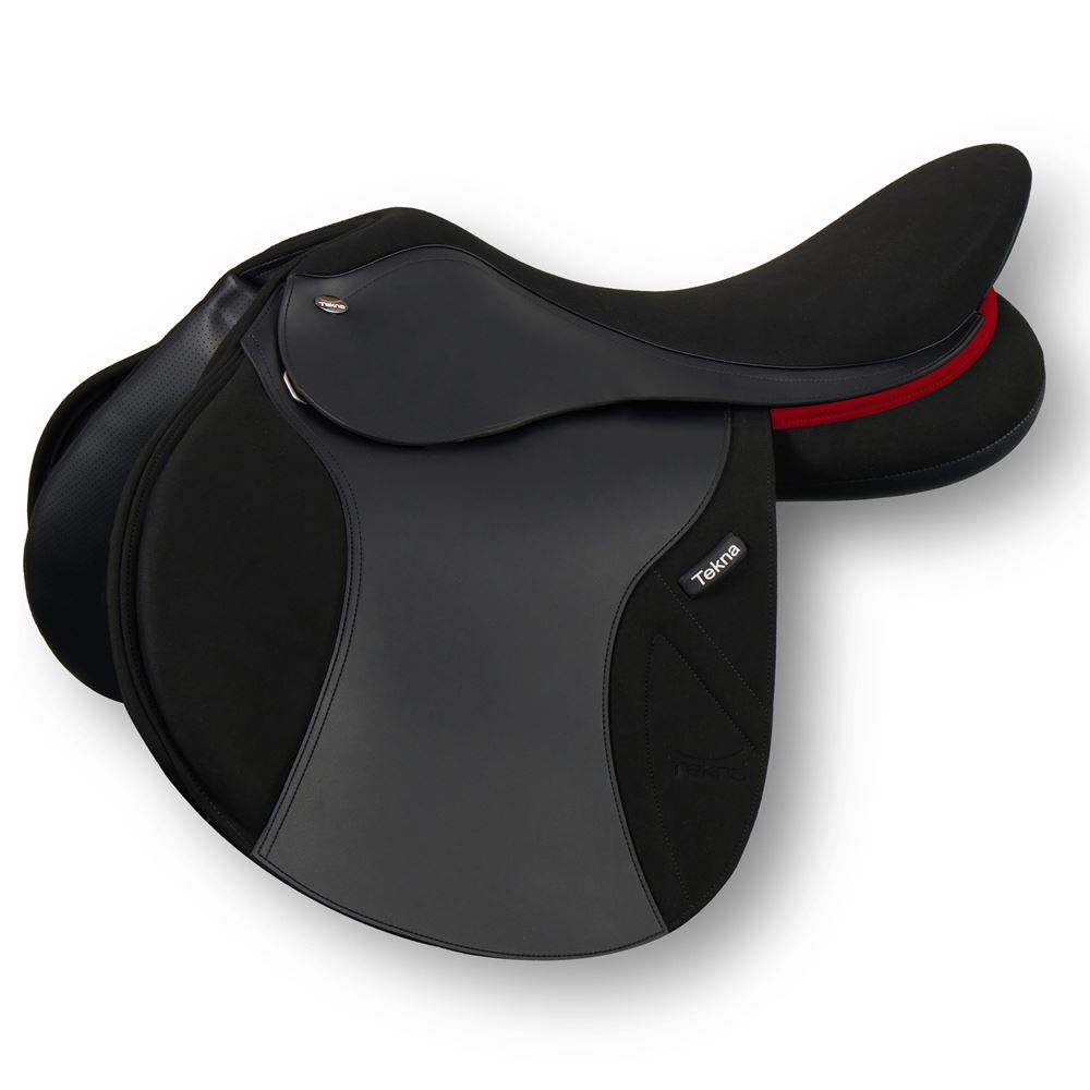 Tekna "Dynamix" All Purpose Saddle
