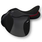 Tekna "Dynamix" All Purpose Saddle