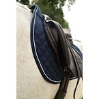 Ikonic "Light" Jumping Lined Saddle