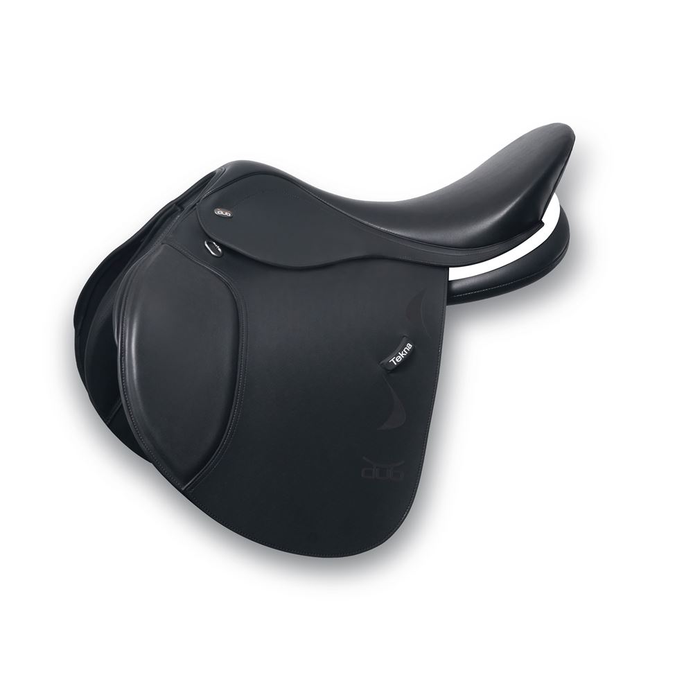 Tekna "Club" All Purpose Saddle 