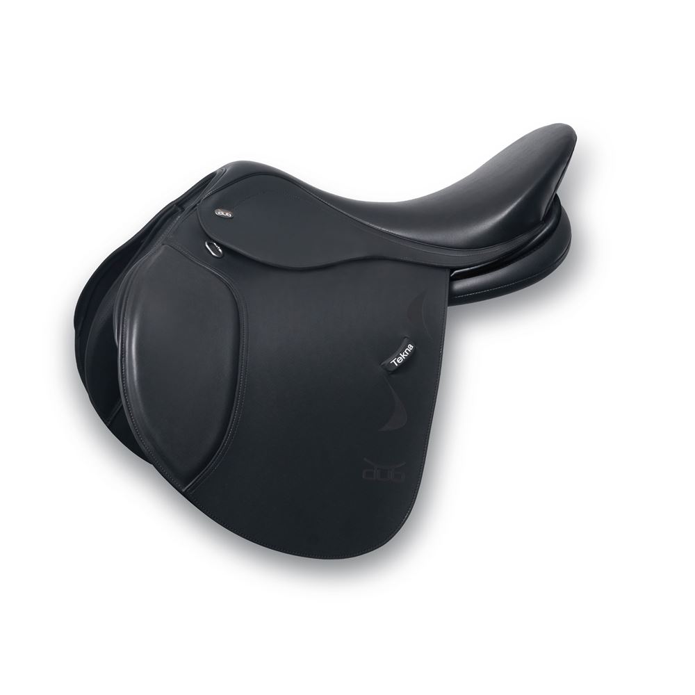 Tekna "Club" All Purpose Saddle 