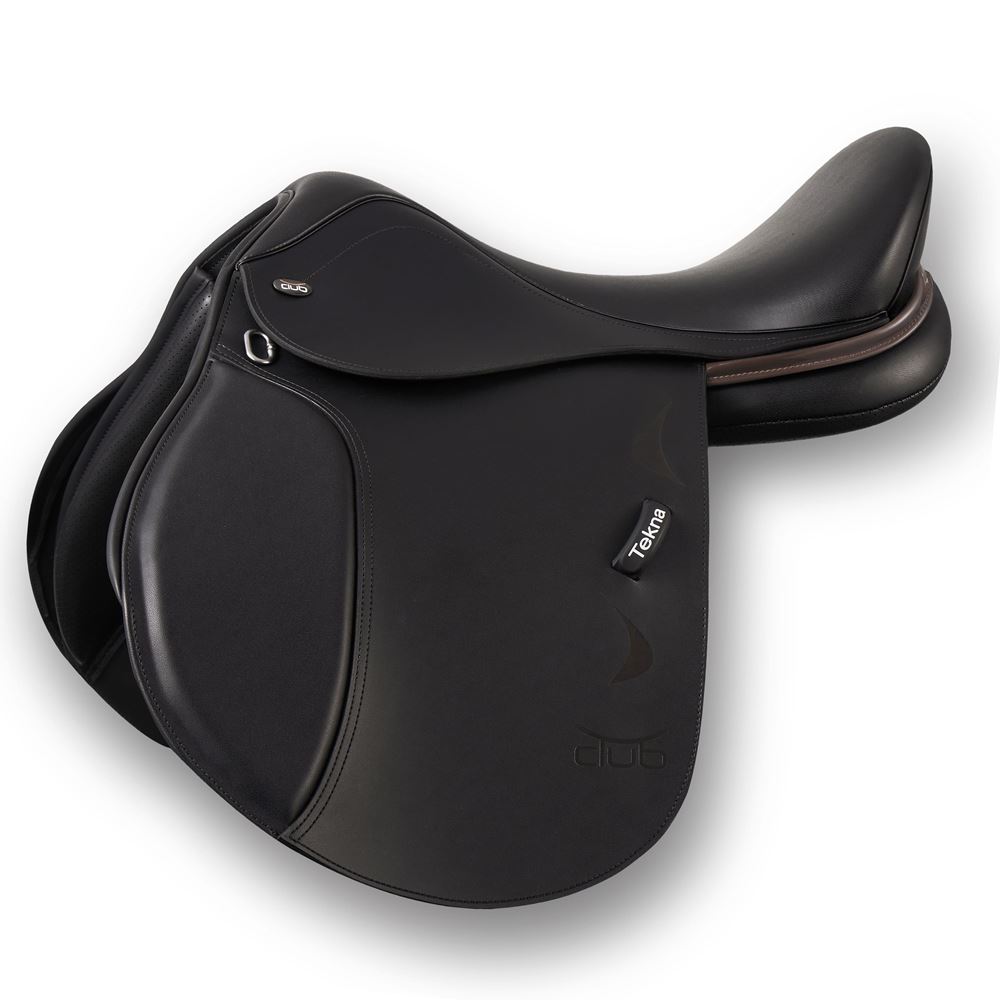 Tekna "Club" Pony Saddle