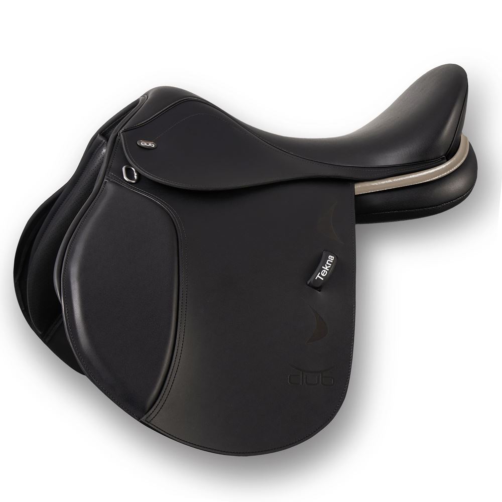 Tekna "Club" Pony Saddle