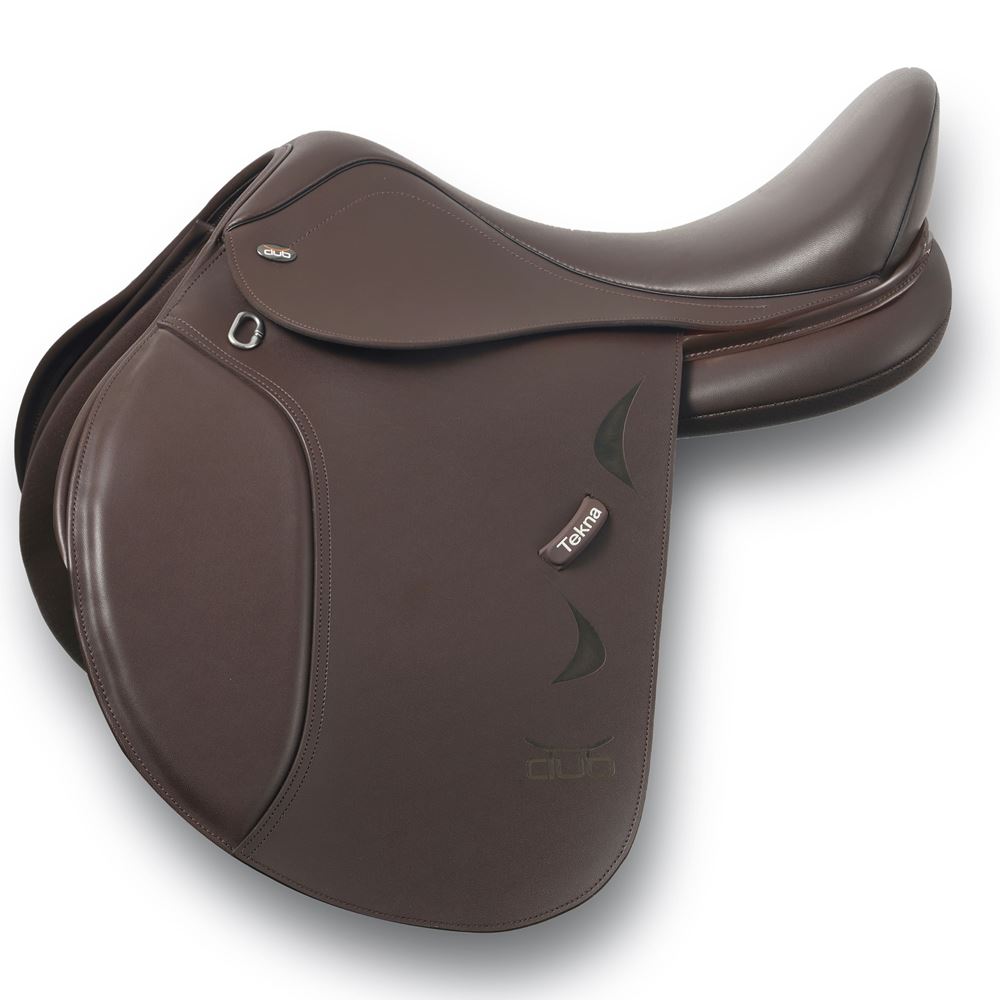 Tekna "Club" Pony Saddle
