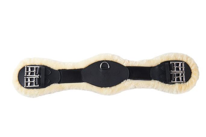 Tekna Spare Sheepskin for Dressage Girth TGID01