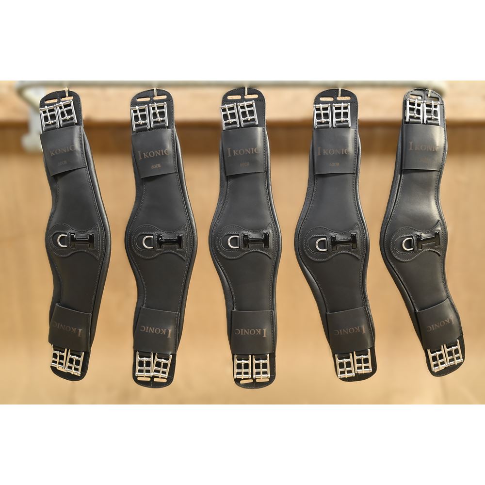 Ikonic Dressage Evolution Girth