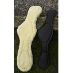 Ikonic Hybrid Dressage Girth