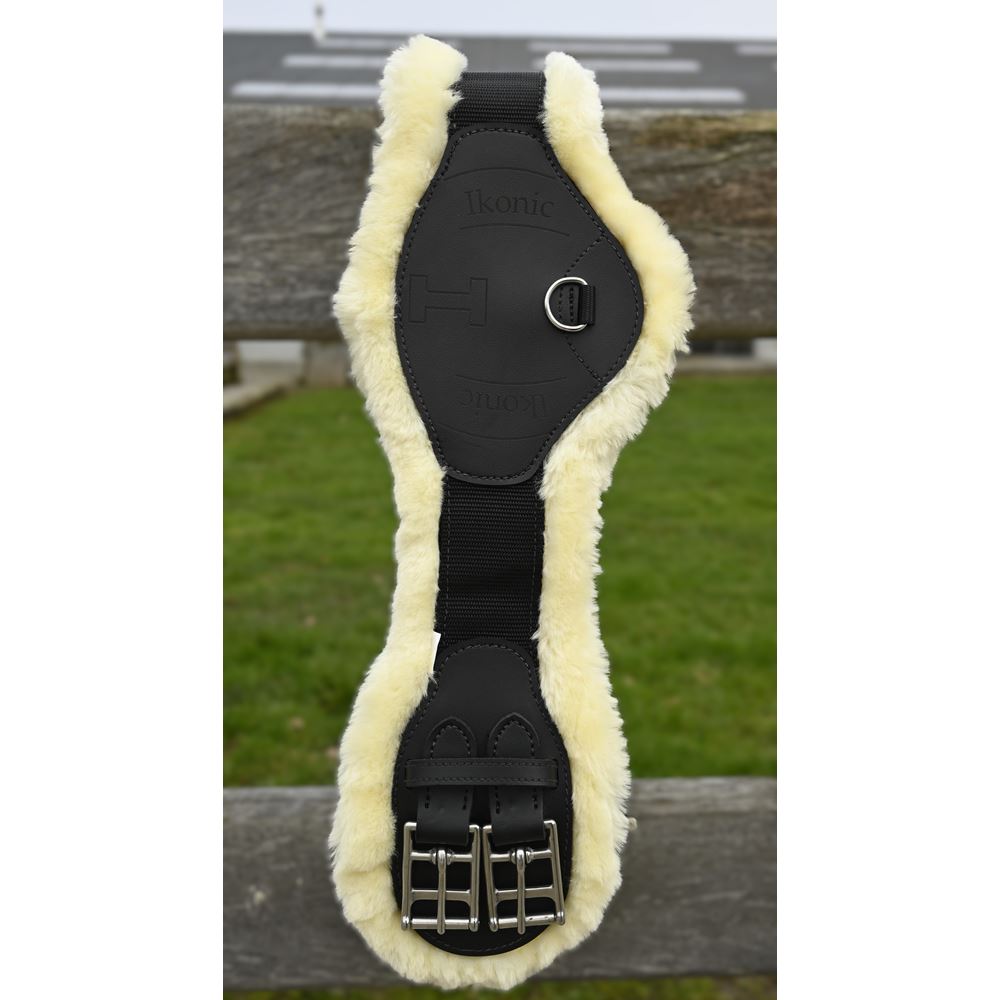 Ikonic Spare Sheepskin for Dressage Hybrid Girth DG04