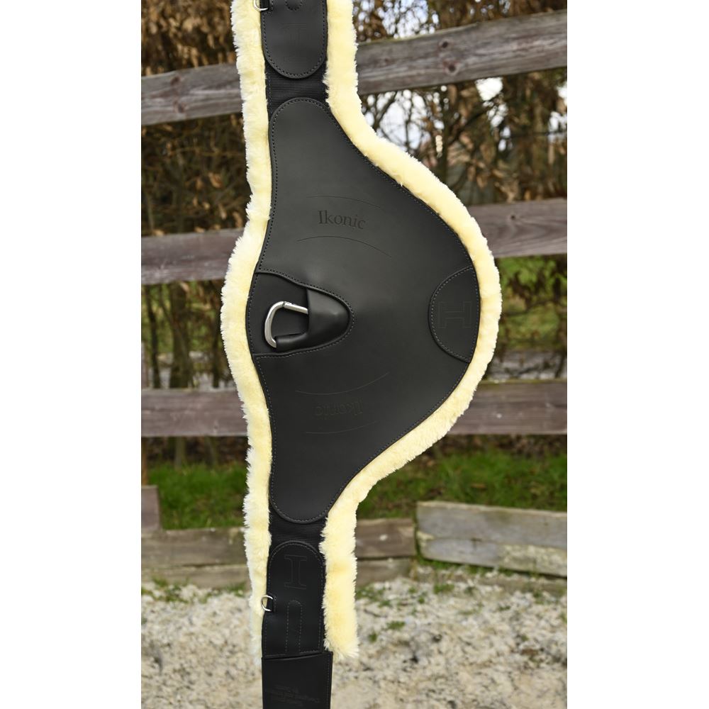 Ikonic Hybrid Belly Girth