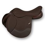 Tekna "Dynamix" Jumping Saddle