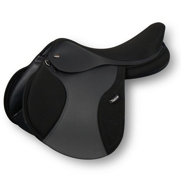 Tekna "Dynamix" Jumping Saddle