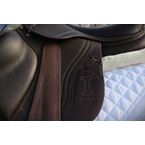 Ikonic Ultra Comfort Stirrup Leathers