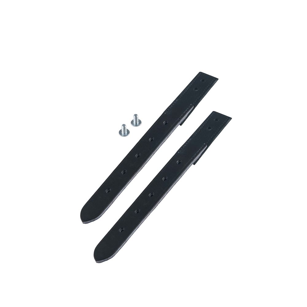 Tekna Leather Front Girth Strap for ADY02 Saddle