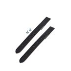 Tekna Leather Front Girth Strap for ADY02 Saddle