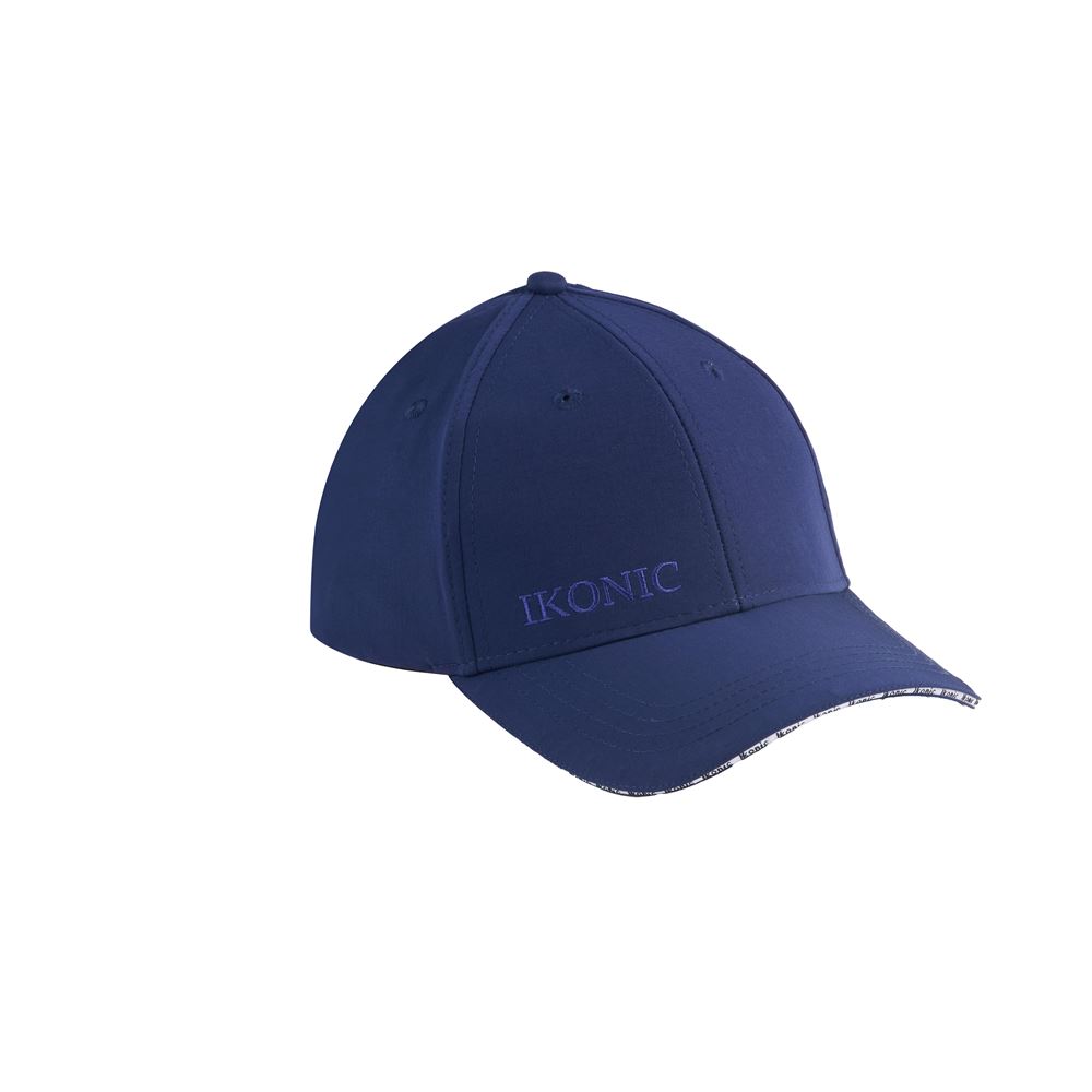 Ikonic Caps