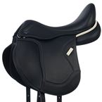 Ikonic "Light" Dressage Pony Saddle