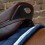 IKONIC Elite Jumping Saddle pad