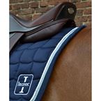 IKONIC Elite Jumping Saddle pad
