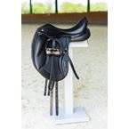 Ikonic "Evolution" Dressage Mono Flap Lined Saddle