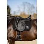 Ikonic Dressage Saddle