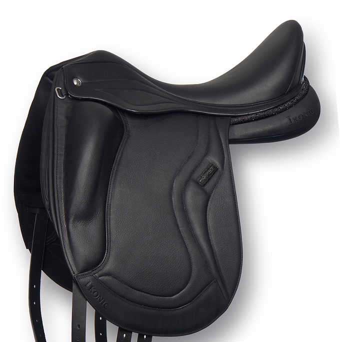 Ikonic Dressage Saddle