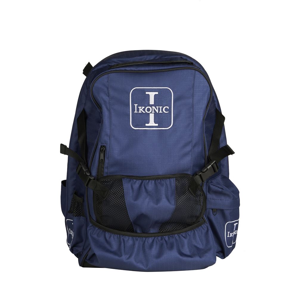 Ikonic Groom Backpack