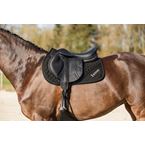 Ikonic "Evolution" Jumping Saddle "BLACK SERIES"