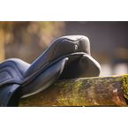 Ikonic "Evolution" Jumping Saddle "BLACK SERIES"