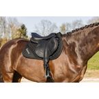 Ikonic "Evolution" Jumping Saddle "BLACK SERIES"